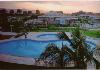 Welcome Hotel Rama International Swimming Pool